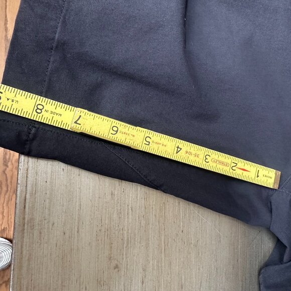 lululemon Men's Commission shorts- 32 Black - Picture 5 of 6